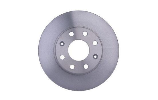 Brake disc 8DD 355 111-341 Hella, Image 2