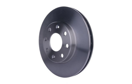 Brake disc 8DD 355 111-341 Hella, Image 3