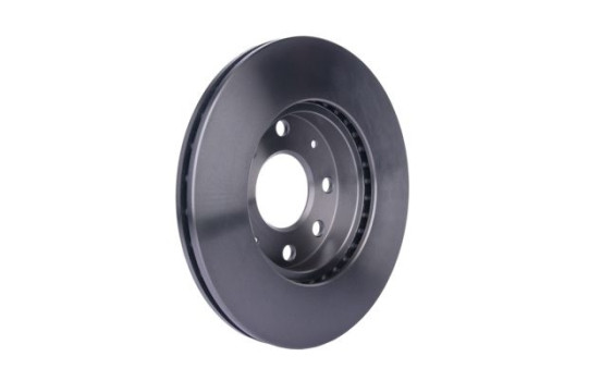 Brake disc 8DD 355 111-341 Hella, Image 4