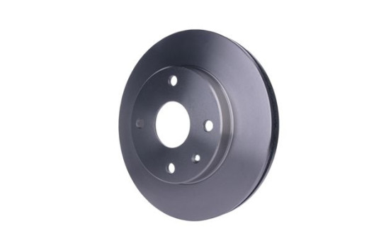 Brake Disc 8DD 355 111-361 Hella, Image 3