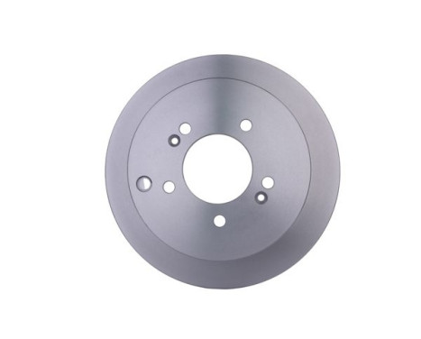 Brake Disc 8DD 355 111-421 Hella, Image 2