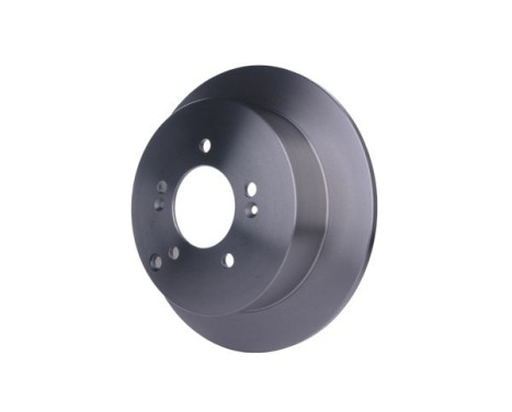 Brake Disc 8DD 355 111-421 Hella, Image 3