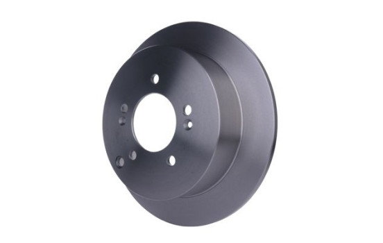 Brake Disc 8DD 355 111-421 Hella, Image 3