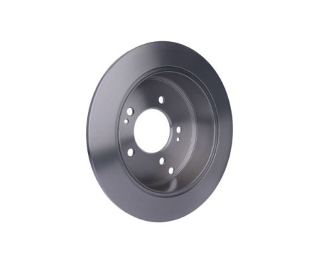 Brake Disc 8DD 355 111-421 Hella, Image 4