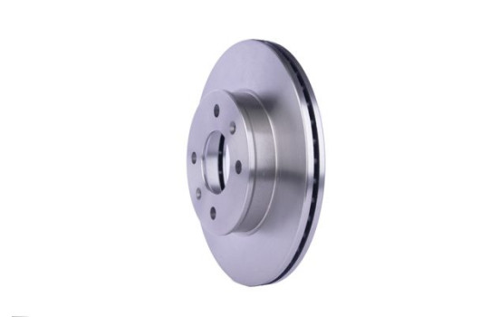 Brake Disc 8DD 355 111-431 Hella, Image 3