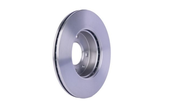 Brake Disc 8DD 355 111-431 Hella, Image 4