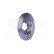 Brake disc 8DD 355 111-451 Hella, Thumbnail 4