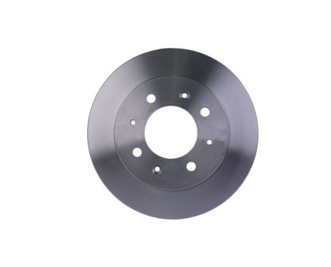 Brake disc 8DD 355 111-451 Hella, Image 2