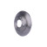 Brake disc 8DD 355 111-451 Hella, Thumbnail 3