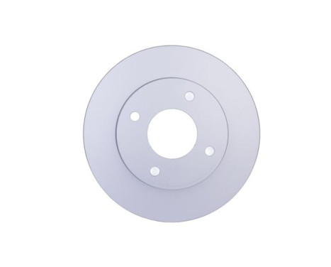 Brake disc 8DD 355 111-511 Hella, Image 2