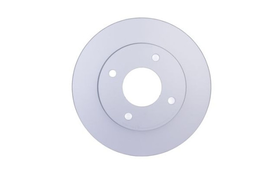 Brake disc 8DD 355 111-511 Hella, Image 2