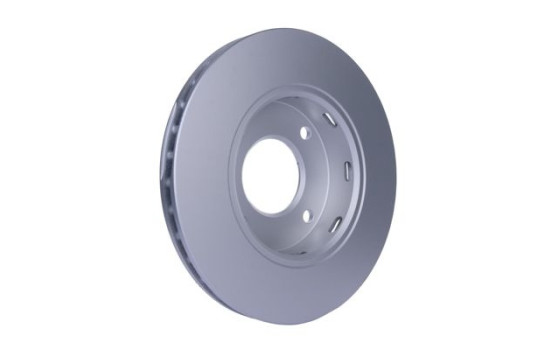 Brake disc 8DD 355 111-511 Hella, Image 4