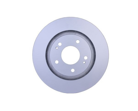 Brake disc 8DD 355 111-571 Hella, Image 2