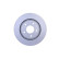 Brake disc 8DD 355 111-571 Hella, Thumbnail 2