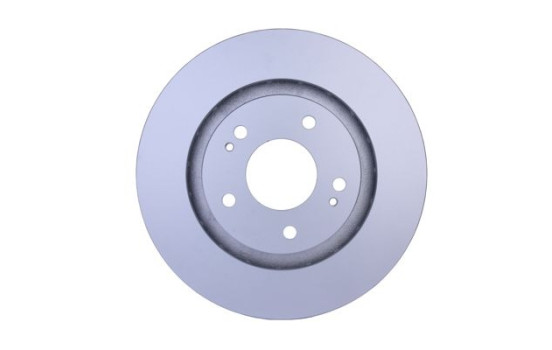 Brake disc 8DD 355 111-571 Hella, Image 2