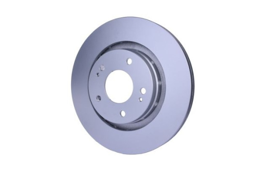 Brake disc 8DD 355 111-571 Hella, Image 3