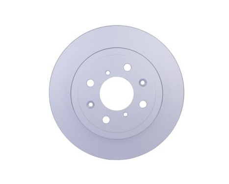 Brake disc 8DD 355 111-591 Hella, Image 2