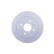 Brake disc 8DD 355 111-591 Hella, Thumbnail 2