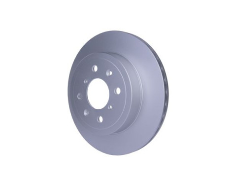 Brake disc 8DD 355 111-591 Hella, Image 3