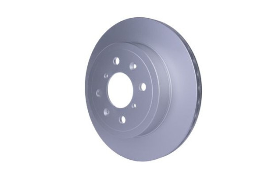 Brake disc 8DD 355 111-591 Hella, Image 3