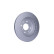 Brake disc 8DD 355 111-591 Hella, Thumbnail 4
