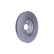 Brake disc 8DD 355 111-631 Hella, Thumbnail 4