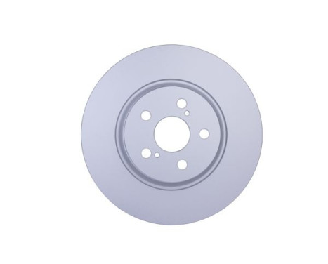Brake disc 8DD 355 111-651 Hella, Image 2