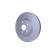 Brake disc 8DD 355 111-651 Hella, Thumbnail 3