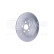 Brake disc 8DD 355 111-671 Hella, Thumbnail 4