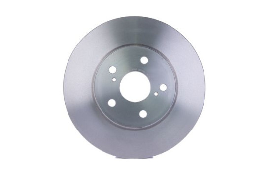 Brake Disc 8DD 355 111-681 Hella, Image 2