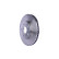 Brake Disc 8DD 355 111-681 Hella, Thumbnail 3