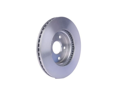 Brake Disc 8DD 355 111-681 Hella, Image 4
