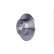 Brake Disc 8DD 355 111-711 Hella, Thumbnail 3