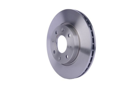 Brake Disc 8DD 355 111-781 Hella, Image 3