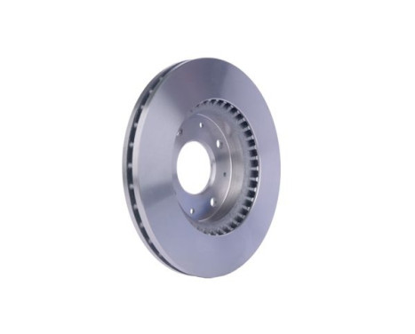 Brake Disc 8DD 355 111-781 Hella, Image 4