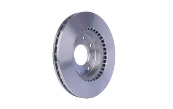 Brake Disc 8DD 355 111-781 Hella, Image 4