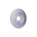 Brake disc 8DD 355 111-811 Hella, Thumbnail 4