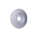 Brake disc 8DD 355 111-811 Hella, Thumbnail 3