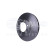 Brake disc 8DD 355 111-861 Hella Pagid GmbH, Thumbnail 3