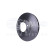 Brake disc 8DD 355 111-861 Hella, Thumbnail 3