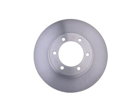 Brake disc 8DD 355 111-861 Hella, Image 2