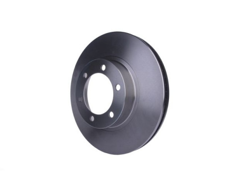 Brake disc 8DD 355 111-861 Hella, Image 3