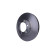 Brake disc 8DD 355 111-861 Hella, Thumbnail 3