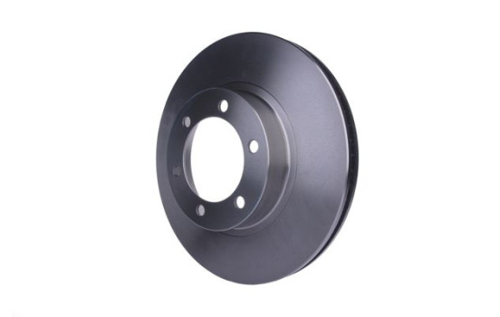 Brake disc 8DD 355 111-861 Hella, Image 3