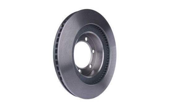 Brake disc 8DD 355 111-861 Hella, Image 4