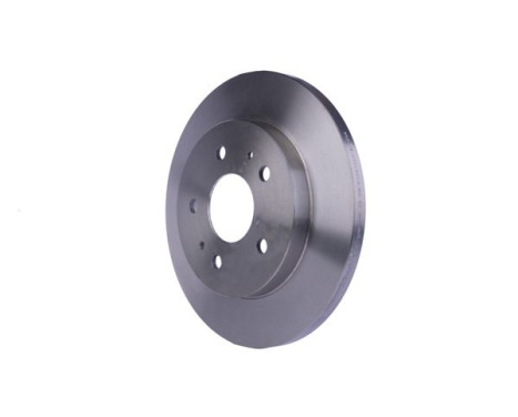 Brake Disc 8DD 355 111-971 Hella, Image 3