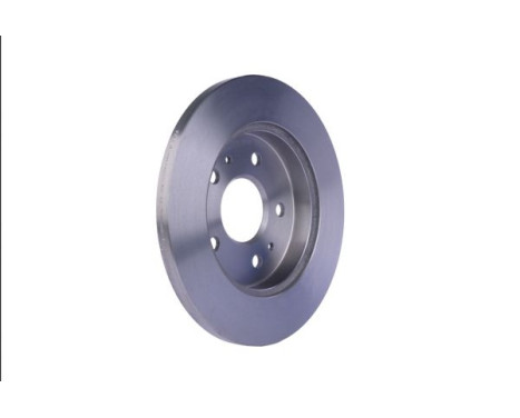 Brake Disc 8DD 355 111-971 Hella, Image 4