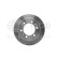 Brake Disc 8DD 355 112-001 Hella, Thumbnail 2