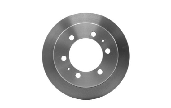 Brake Disc 8DD 355 112-001 Hella, Image 2
