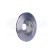 Brake Disc 8DD 355 112-041 Hella, Thumbnail 4